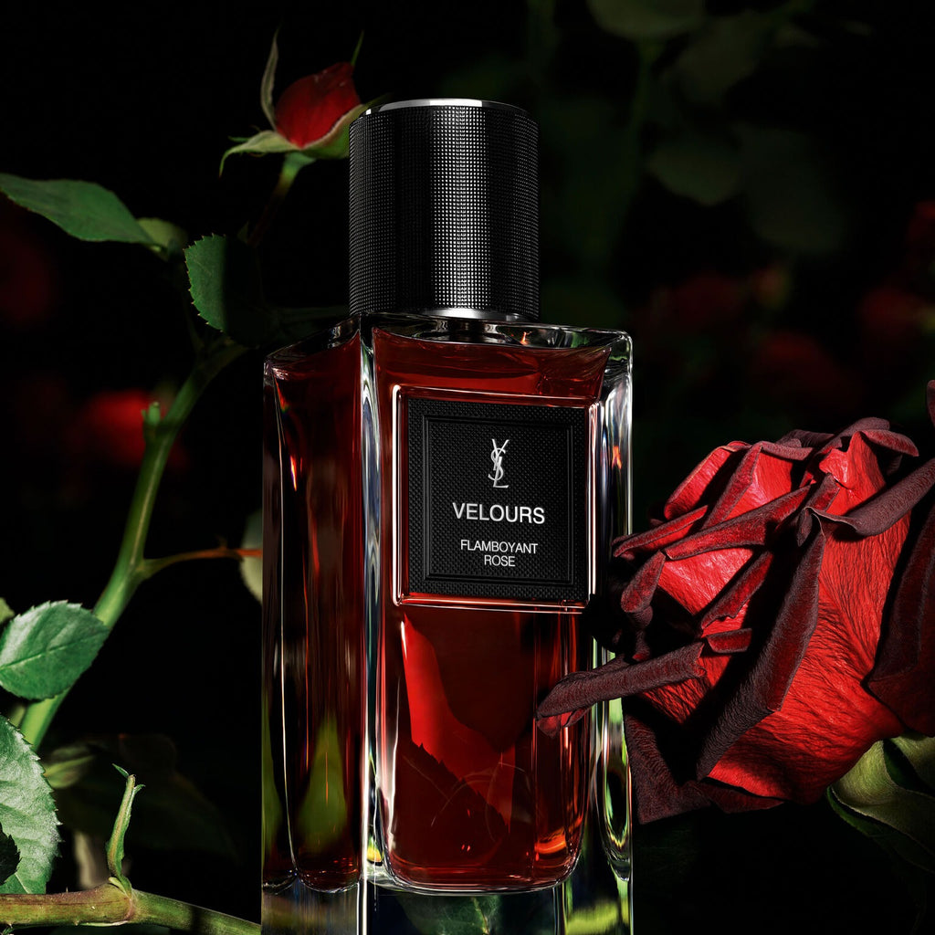 YSL Velours 125ML detail 1