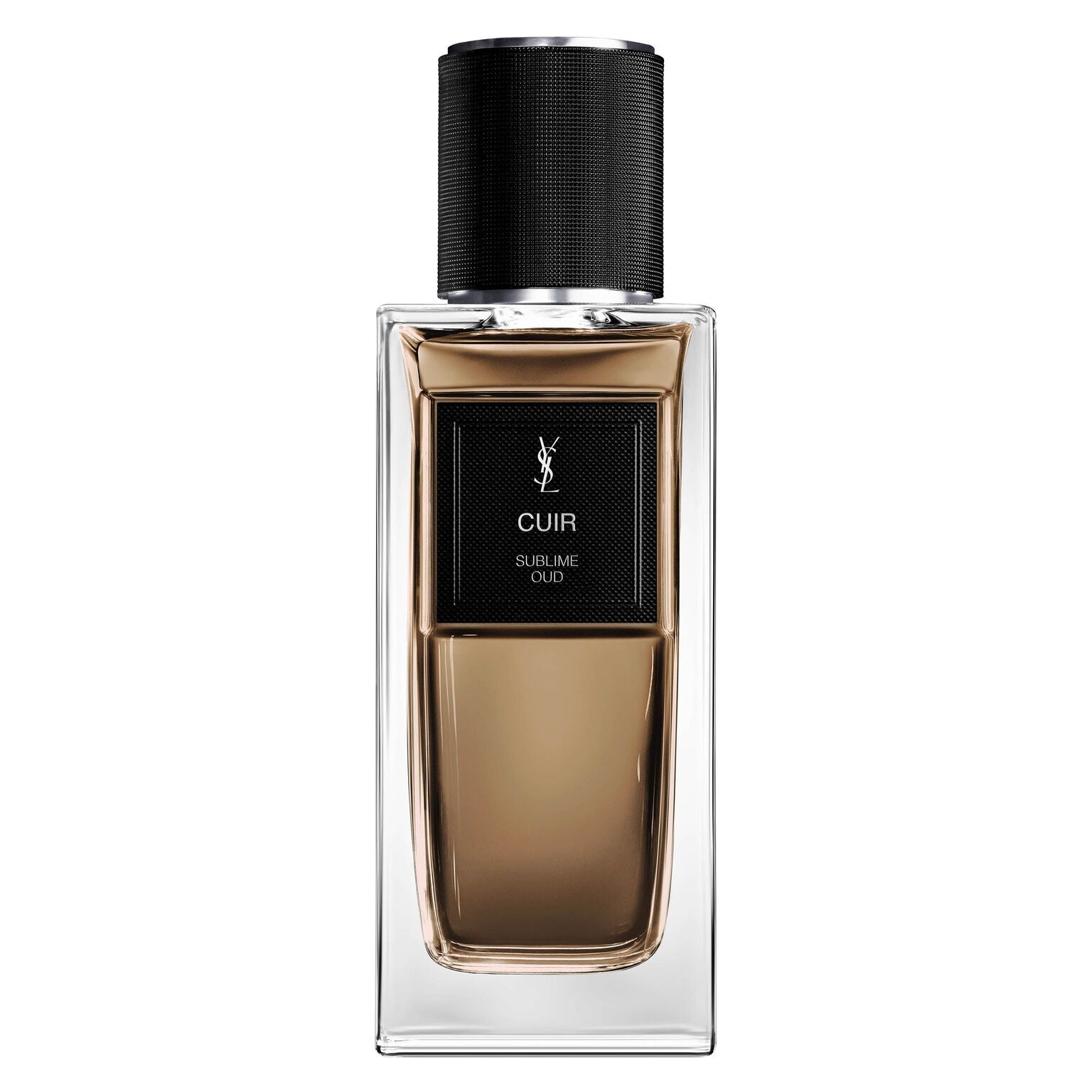 YSL Cuir 125ML detail 3