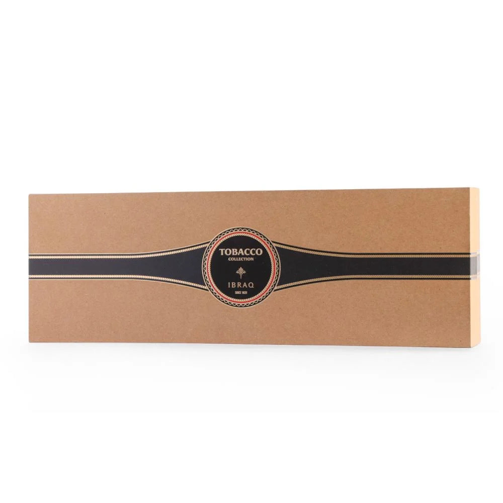 COLLECTION IBRAQ TOBACCO 9×20ML detail 2