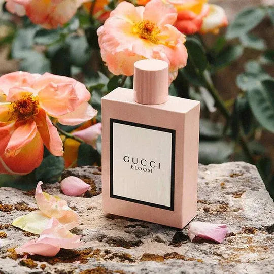 GUCCI BLOOM 100ML detail 1