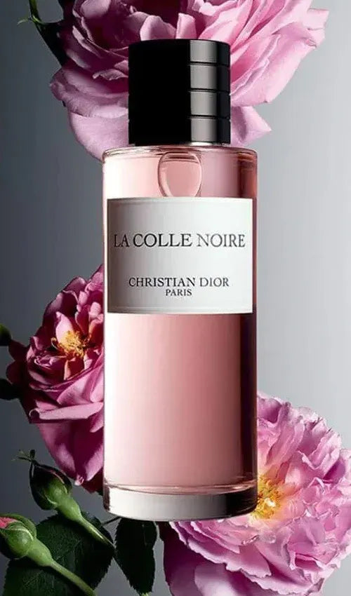 DIOR La Colle Noire 250ML (WITHOUT BOX) detail 1
