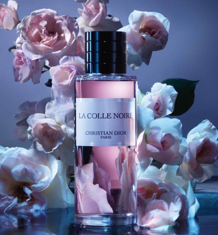 DIOR La Colle Noire 250ML (WITHOUT BOX) detail 2