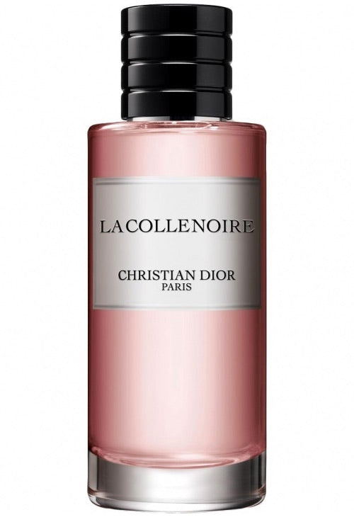 DIOR La Colle Noire 250ML (WITHOUT BOX) bottle