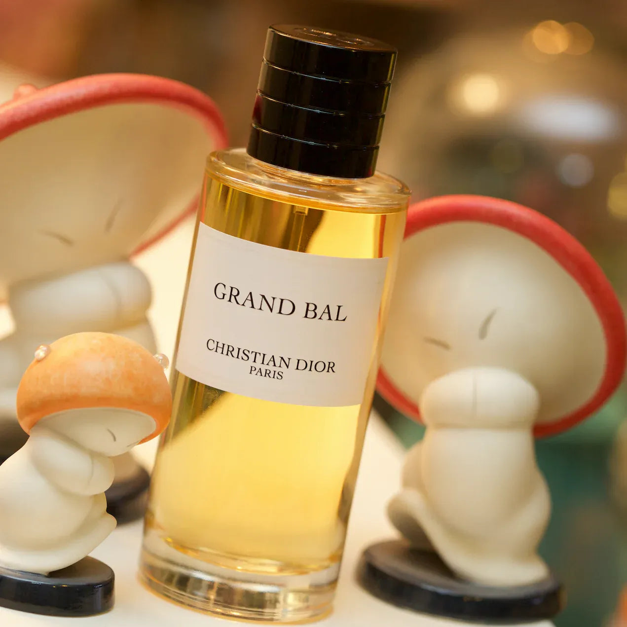 DIOR Grand Bal (2018) 250ML (WITHOUT BOX) detail 2