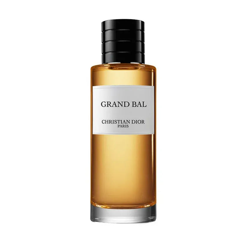 DIOR Grand Bal (2018) 250ML (WITHOUT BOX) bottle