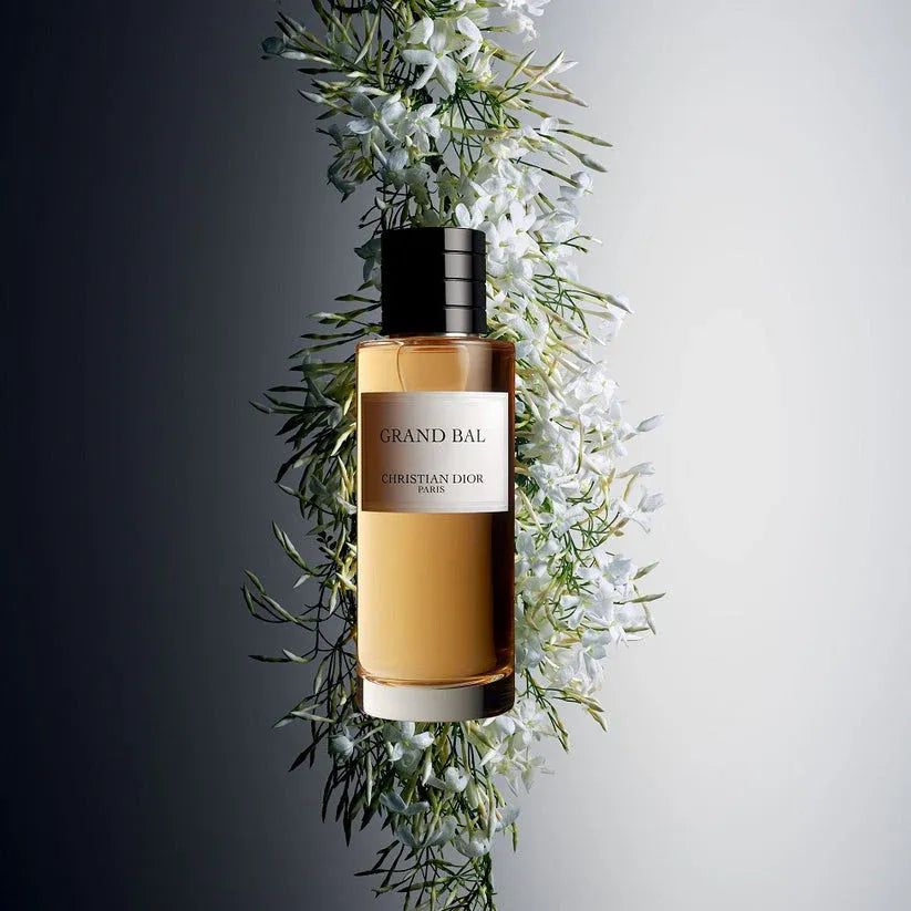 DIOR Grand Bal (2018) 250ML (WITHOUT BOX) detail 1