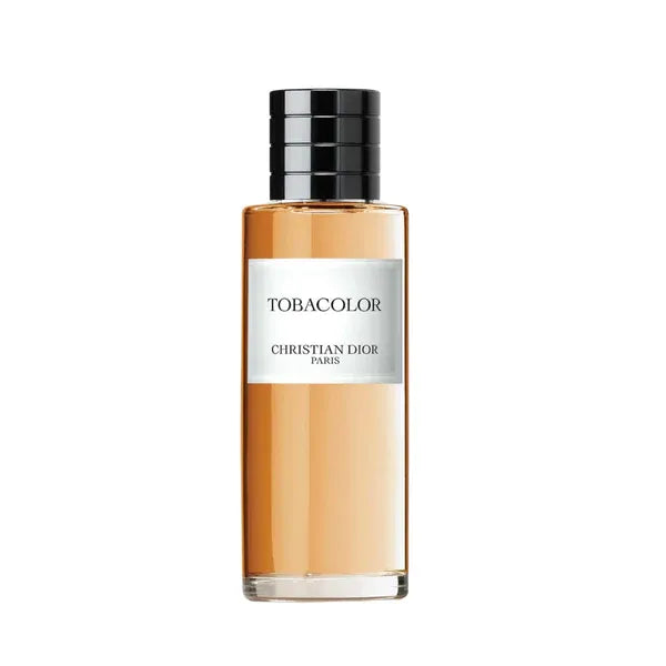 DIOR Tobacolor 250ML (WITHOUT BOX) bottle