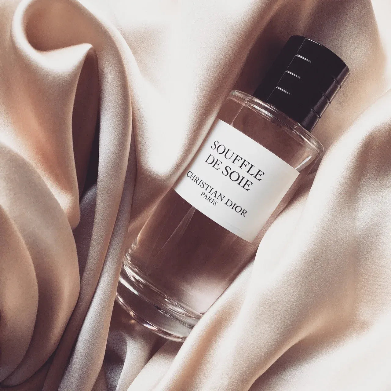 DIOR Souffle De Soie 250ML (WITHOUT BOX) detail 1