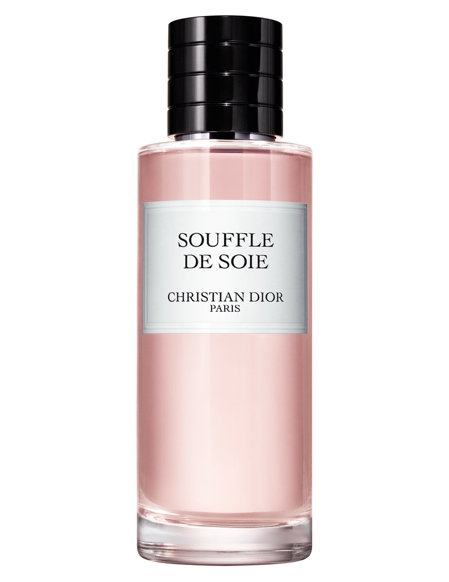 DIOR Souffle De Soie 250ML (WITHOUT BOX) detail 2