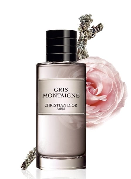 DIOR Gris Montaigne 250ML (WITHOUT BOX) detail 1
