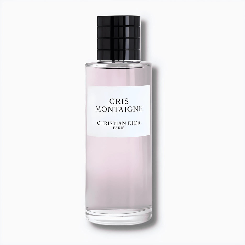 DIOR Gris Montaigne 250ML (WITHOUT BOX) bottle