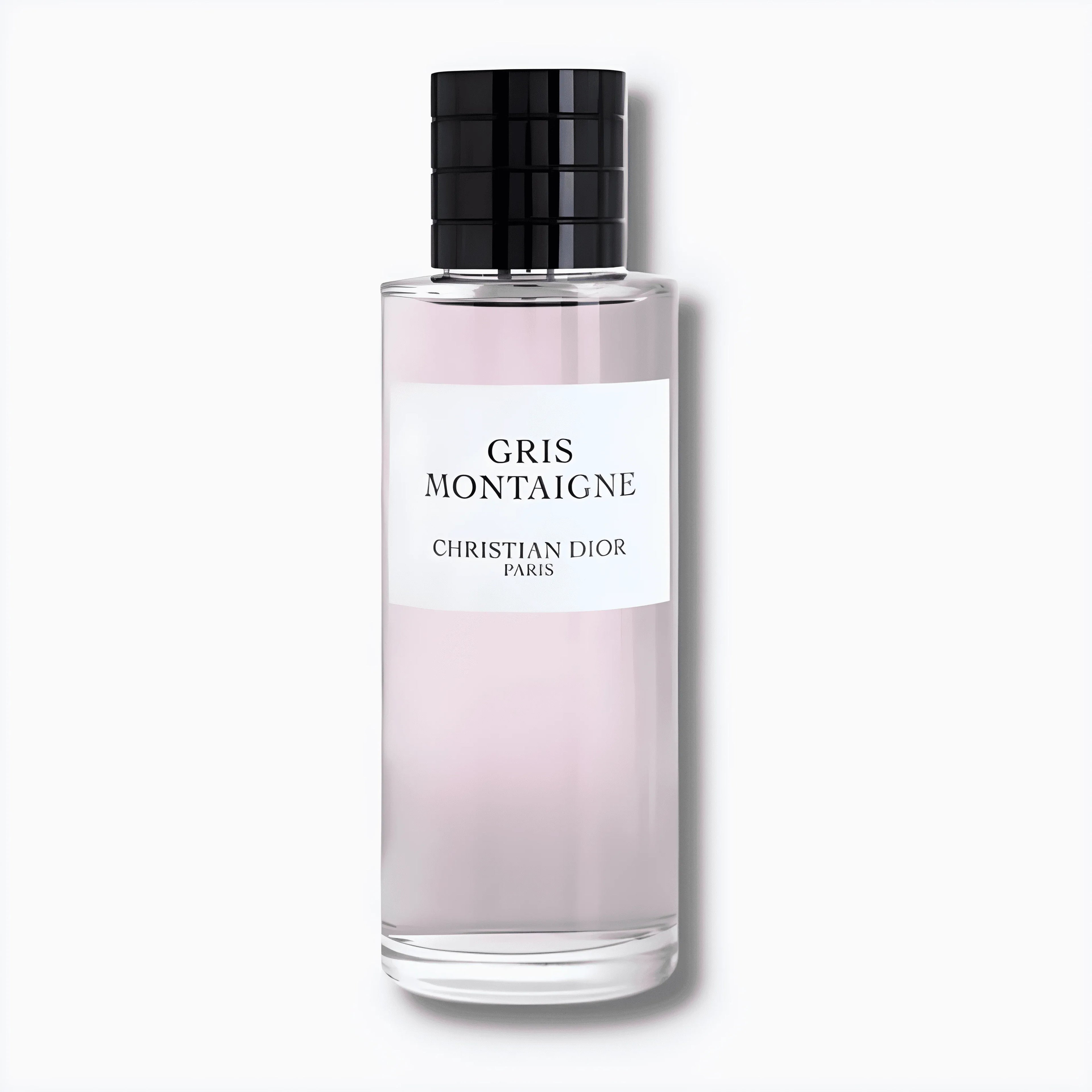DIOR Gris Montaigne 250ML (WITHOUT BOX) bottle
