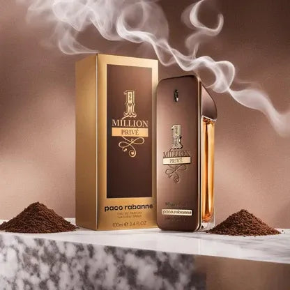1 Million Prive EDP 100ML detail 1