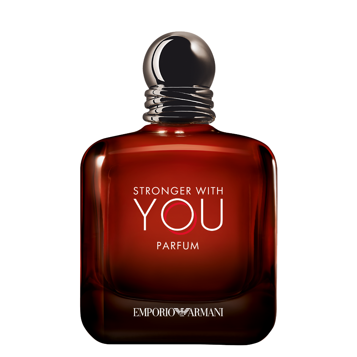 ARMANI STRONGER WITH YOU PERFUM 100ML detail 2
