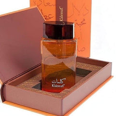 Arabian Oud KALEMAT 100ML detail 2