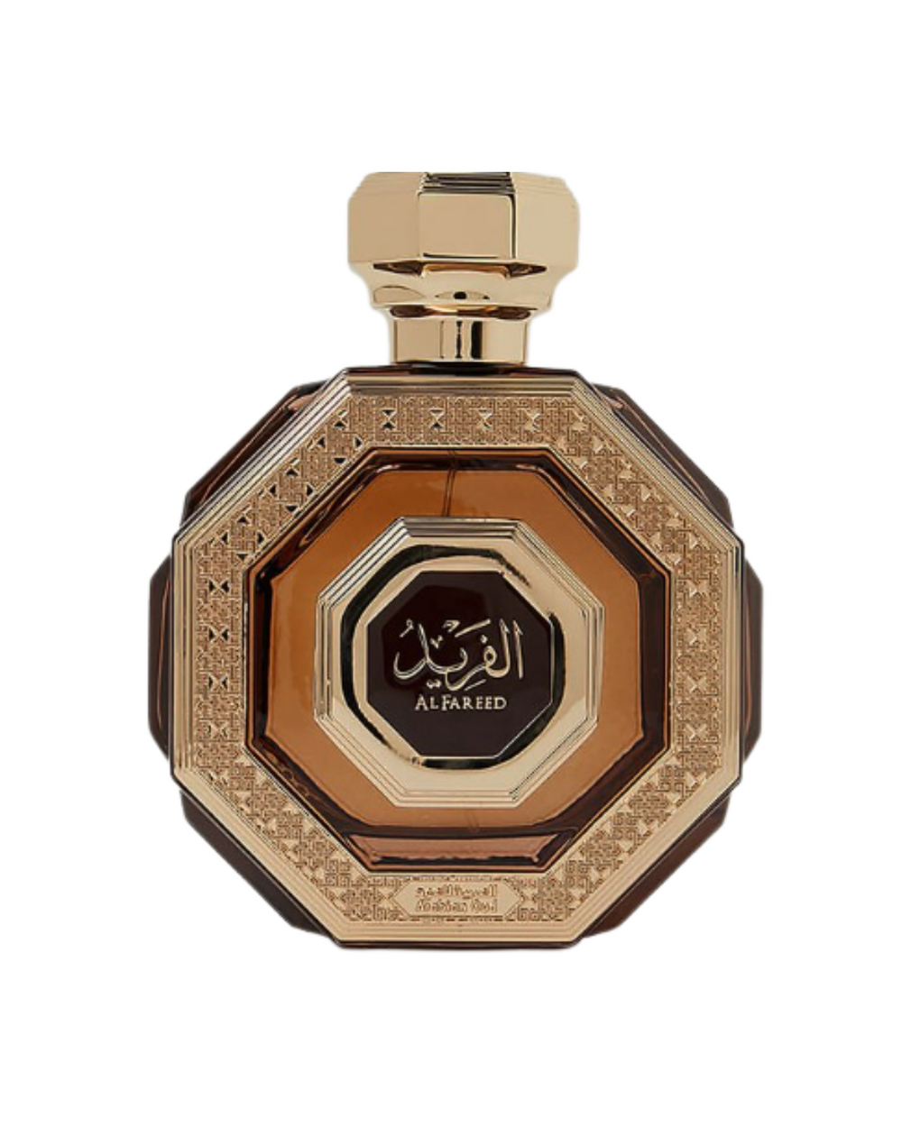 Arabian Oud Al Fareed 50ML detail 2