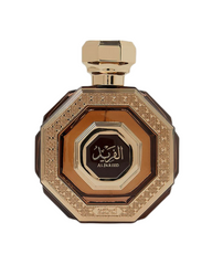 Arabian Oud Al Fareed 50ML detail 2