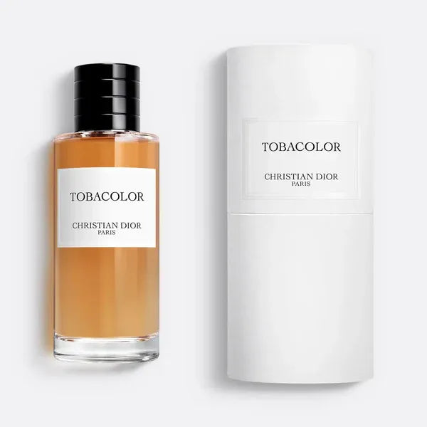 DIOR Tobacolor 125ML (UNISEX) bottle