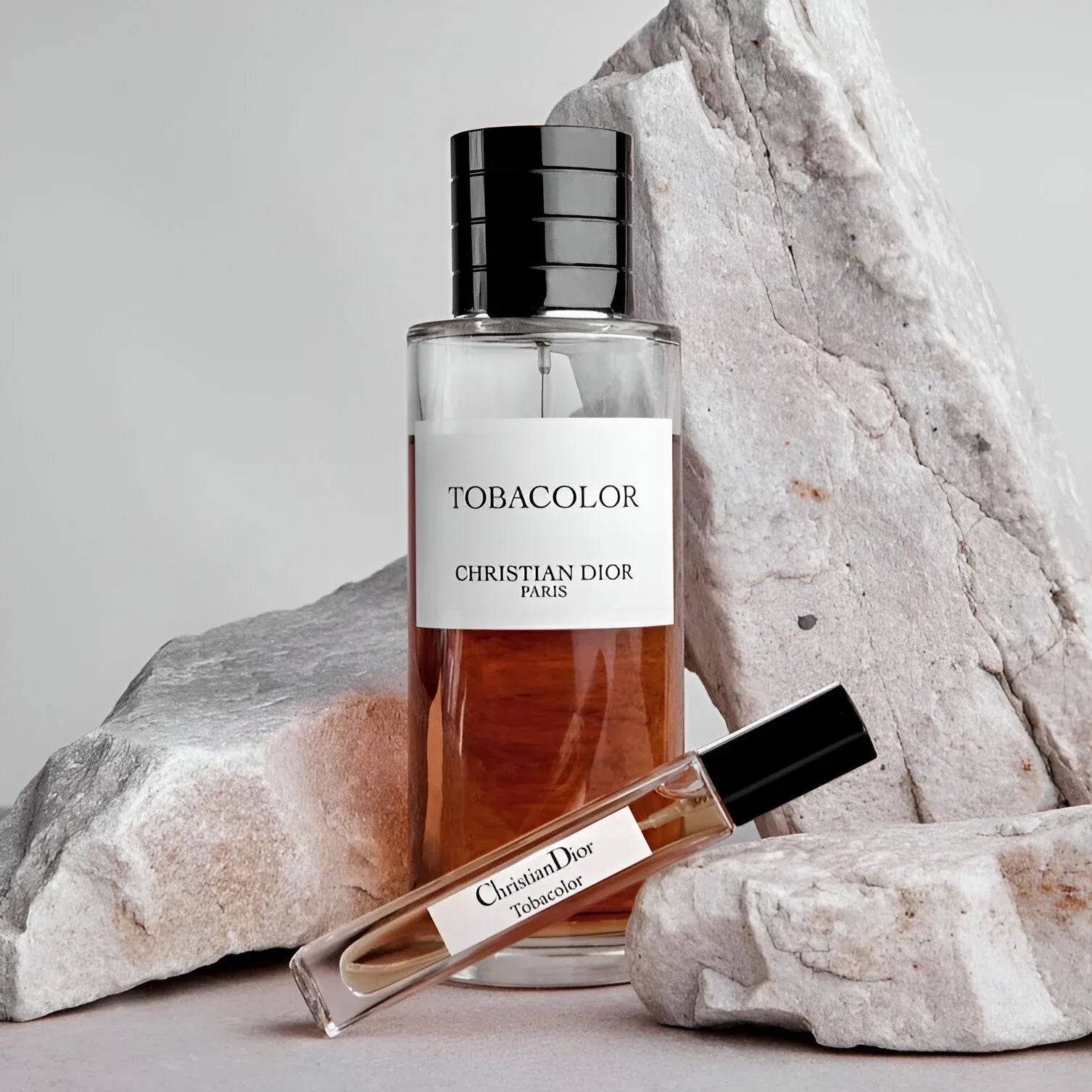 DIOR Tobacolor 125ML (UNISEX) detail 2