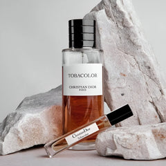 DIOR Tobacolor 125ML (UNISEX) detail 2