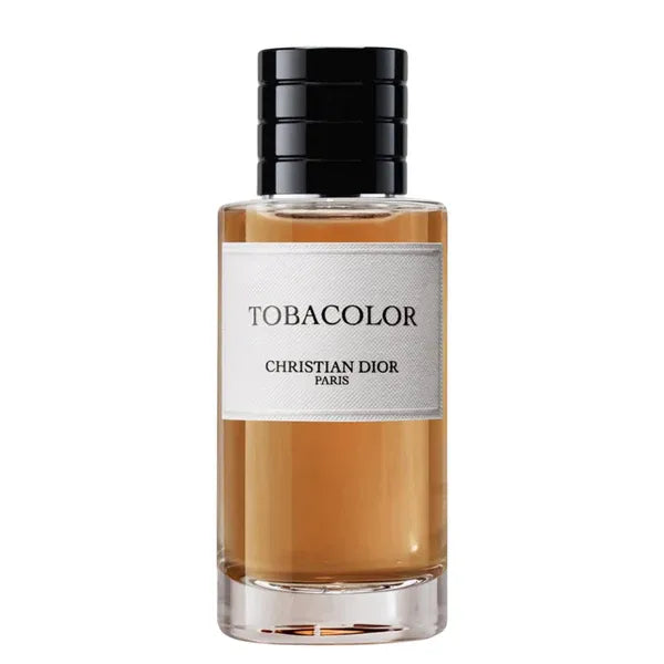 DIOR Tobacolor 125ML (UNISEX) detail 1