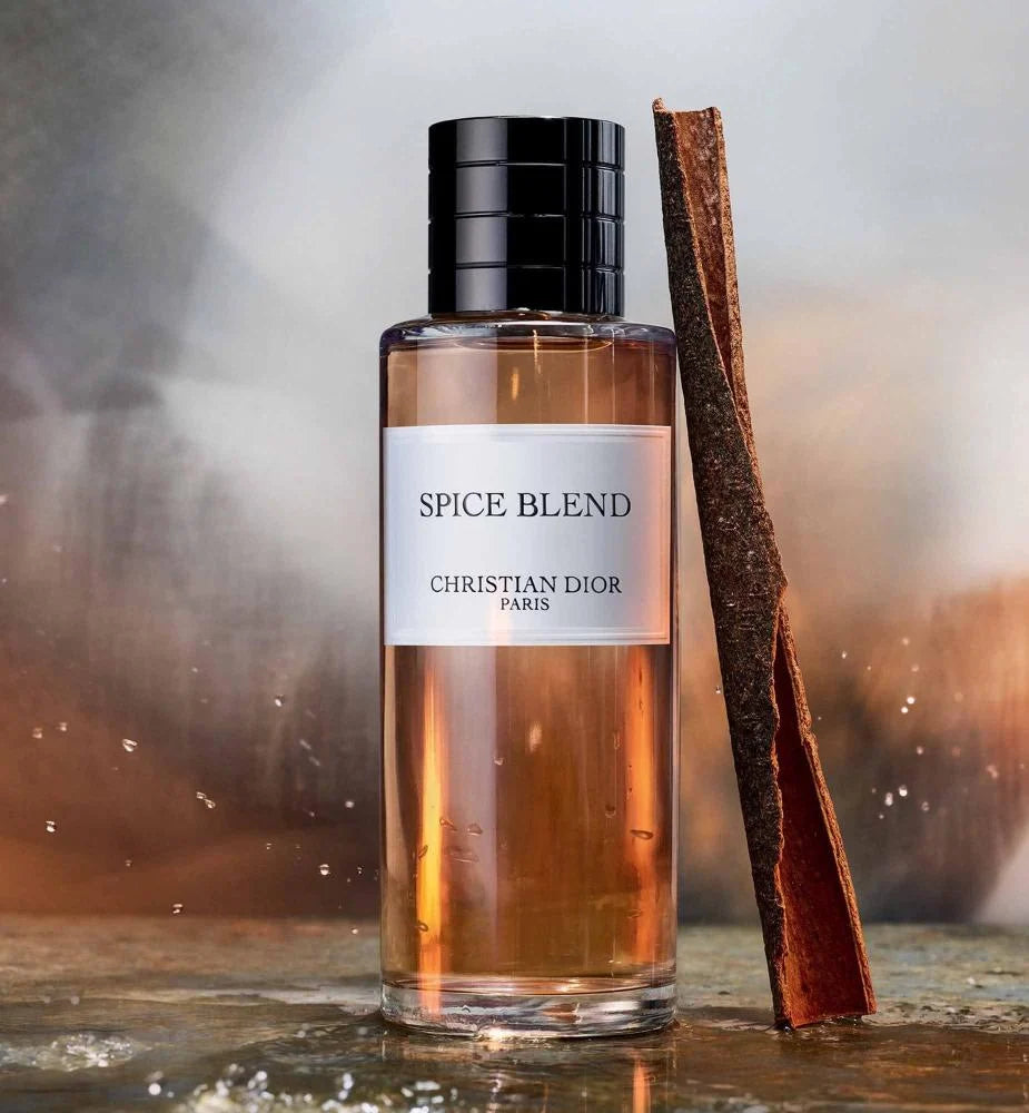 DIOR Spice Blend 125ML (UNISEX) detail 1