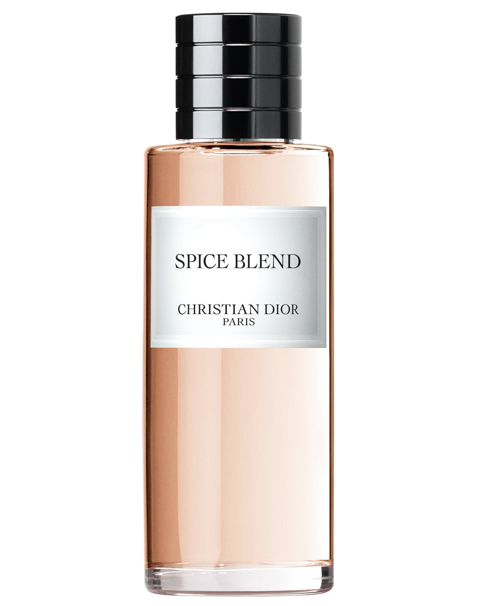 DIOR Spice Blend 125ML (UNISEX) detail 2