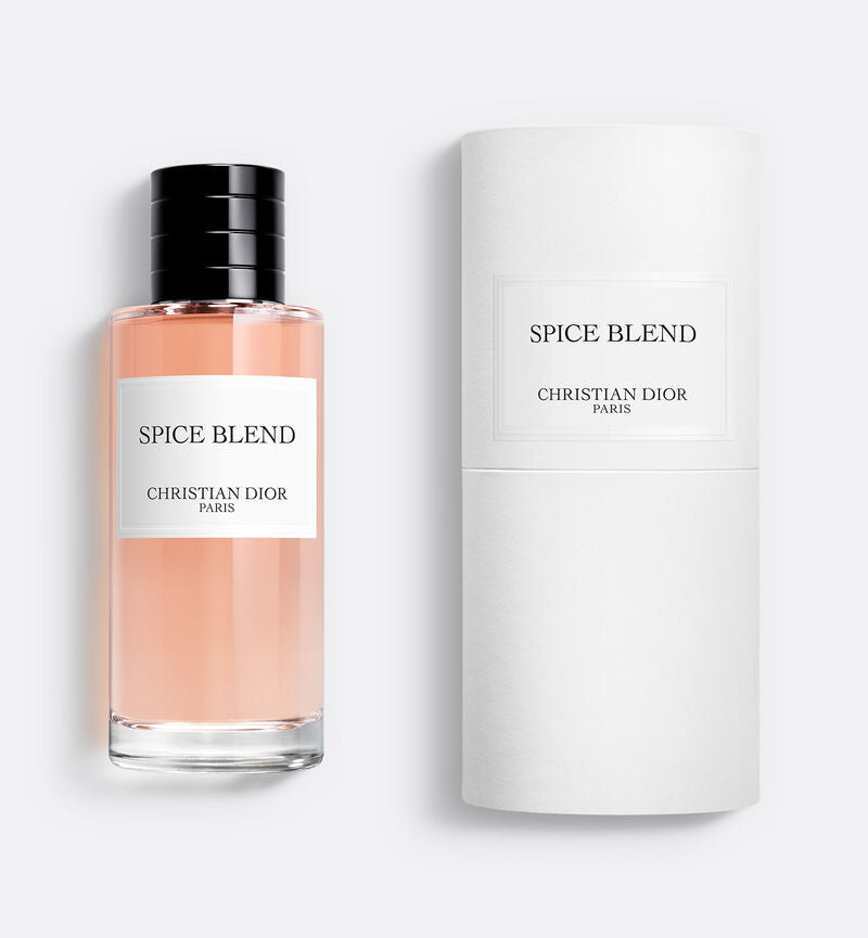 DIOR Spice Blend 125ML (UNISEX) bottle