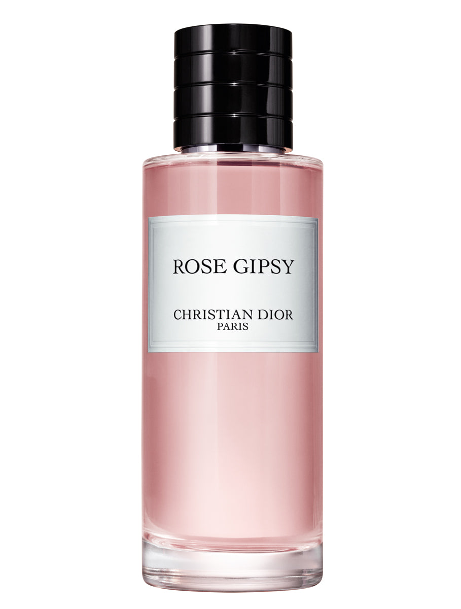 DIOR Rose Gipsy 125ML (UNISEX) detail 2