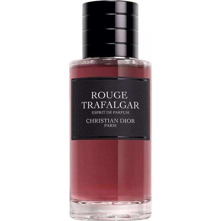 DIOR Rouge Trafalgar Esprit De Parfum 250ML (WITHOUT BOX) bottle