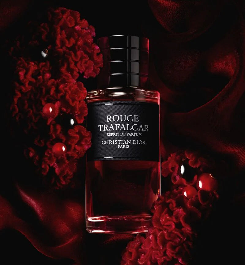 DIOR Rouge Trafalgar Esprit De Parfum 250ML (WITHOUT BOX) detail 1