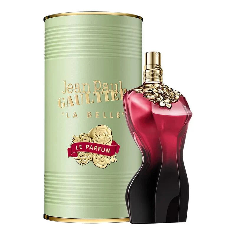 Jean Paul Gaultier La Belle Le Parfum 100 ML bottle
