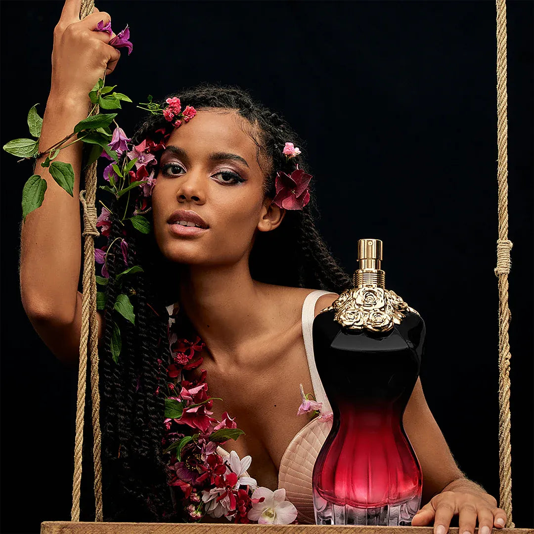 Jean Paul Gaultier La Belle Le Parfum 100 ML detail 1