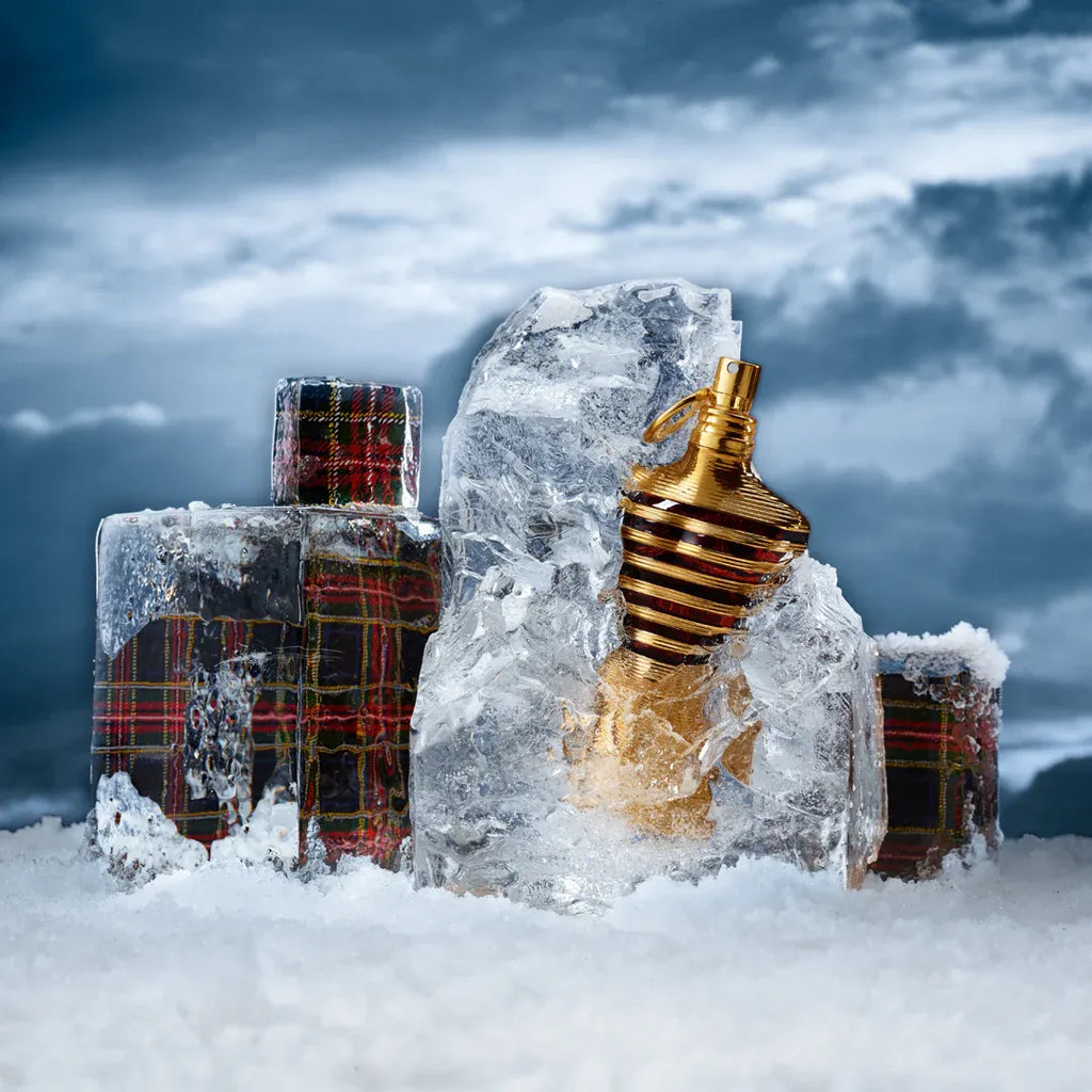 Jean Paul Gaultier Le Male Elixir  125ML detail 2