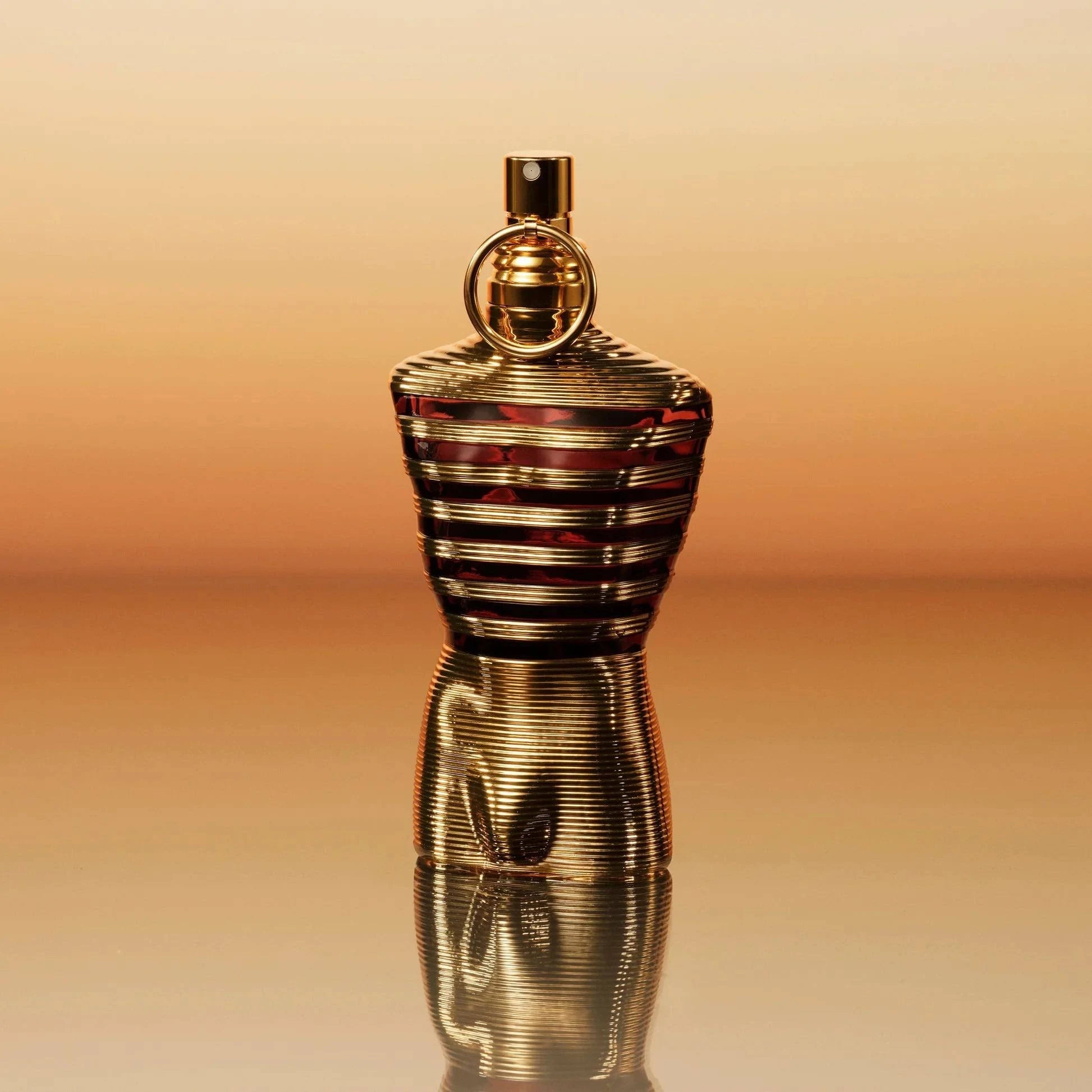 Jean Paul Gaultier Le Male Elixir  125ML detail 3