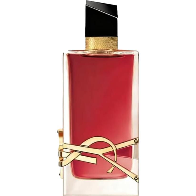 YSL LIBRE Berry Crush 90ML detail 2