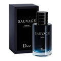 Dior SAUVAGE PARFUM 100ML bottle