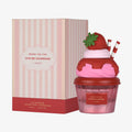 Lattafa Berry On Top 75ML bottle