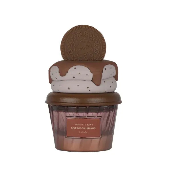 Lattafa Cookie Crave 75ML detail 2