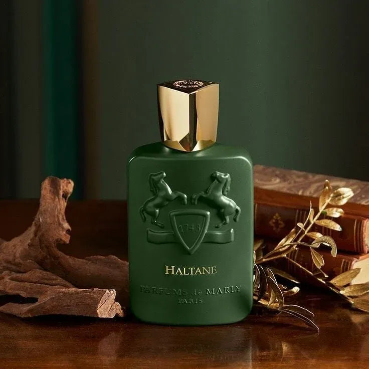 DE Marly Haltane Parfums 125ML detail 1