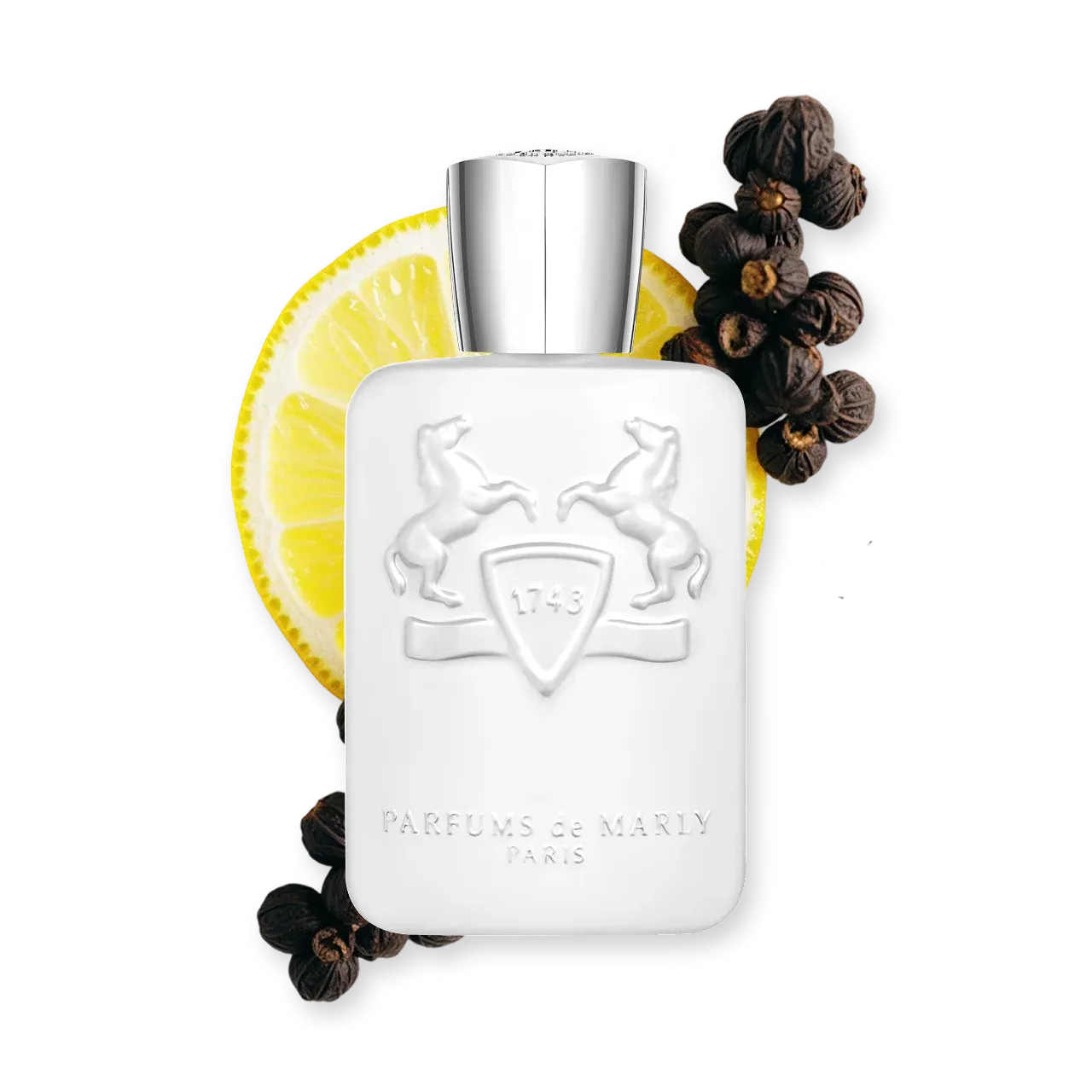 DE Marly Galloway Parfums 125ML detail 2