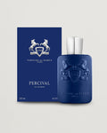 DE Marly Percival Parfums 125ML bottle