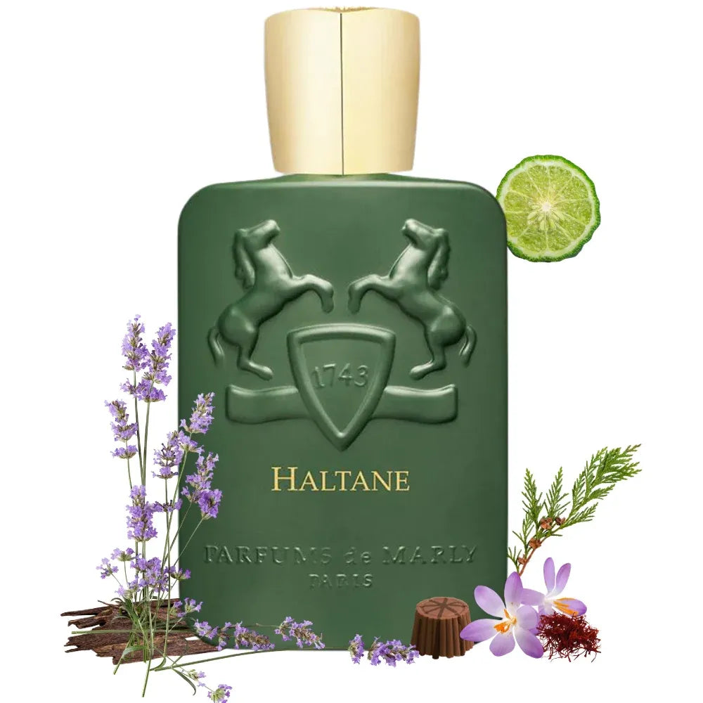 DE Marly Haltane Parfums 125ML detail 2