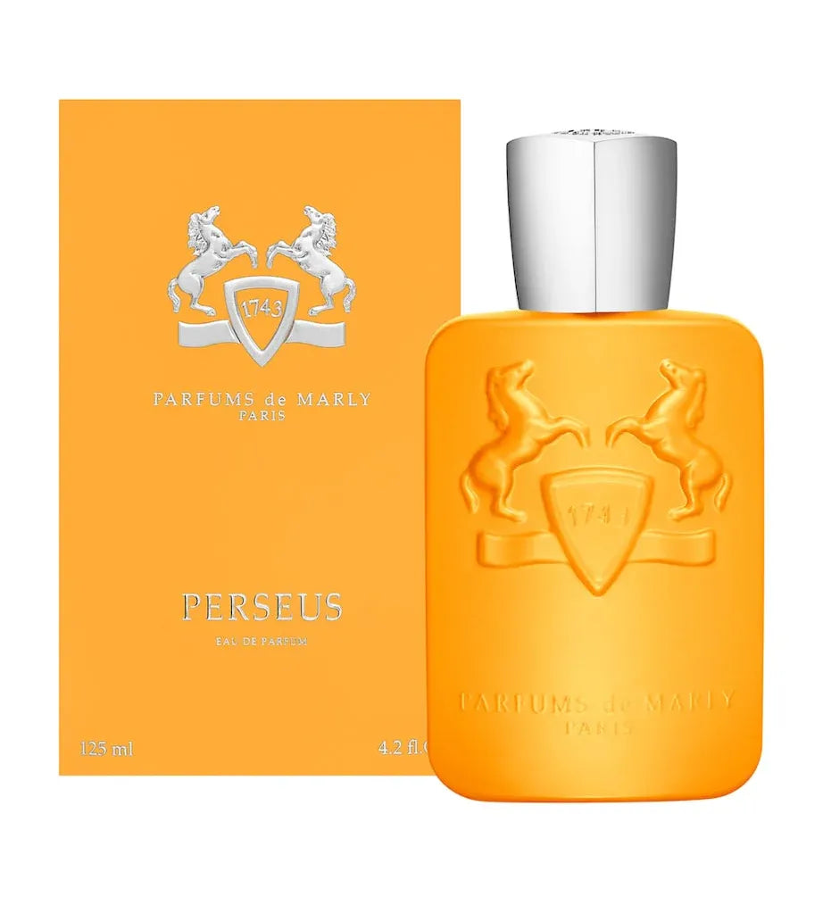 DE Marly Perseus Parfums 125ML bottle