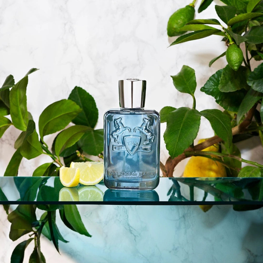 DE Marly Sedley Parfums 125ML detail 1