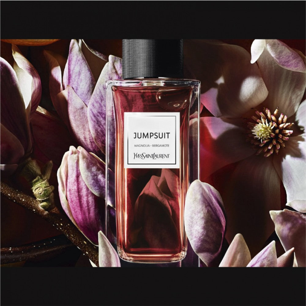 YSL Jumpsuit 125ML detail 1