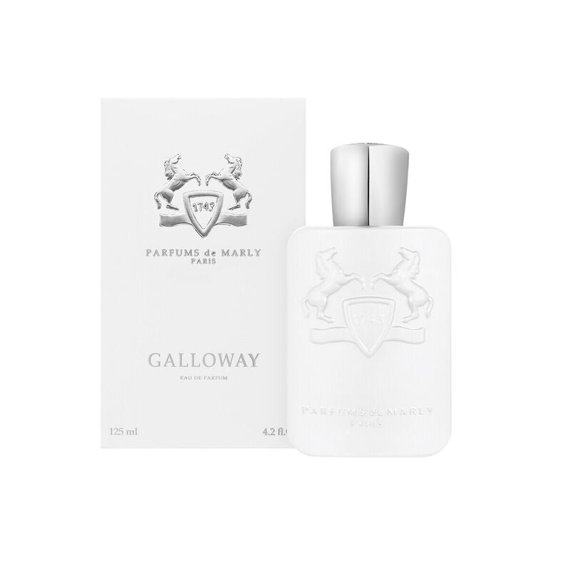 DE Marly Galloway Parfums 125ML bottle