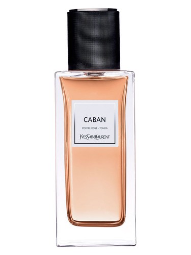 YSL Caban125ML detail 2