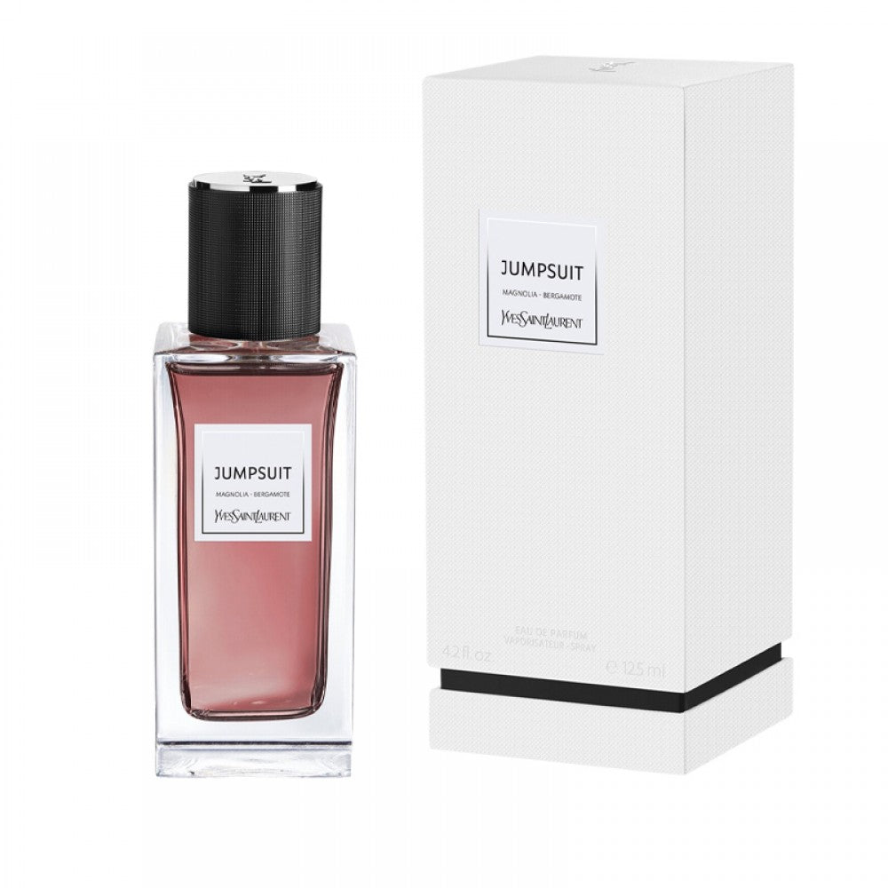 YSL Jumpsuit 125ML bottle