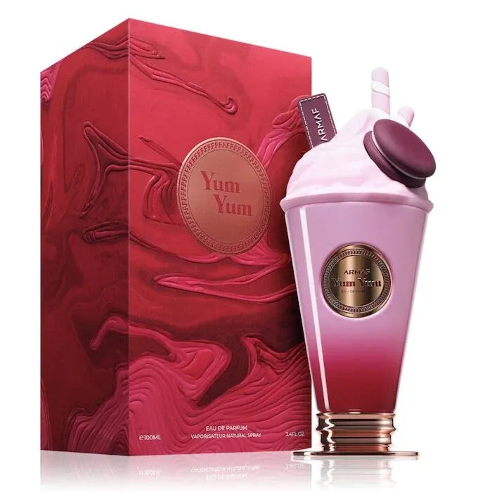 AFNAN YUM YUM 100ML bottle